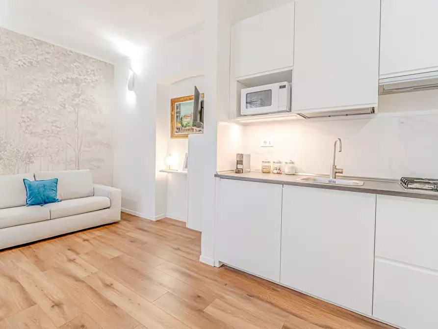 Immagine 10 di Appartamento in affitto  in Via Gaetano Donizetti a Torino