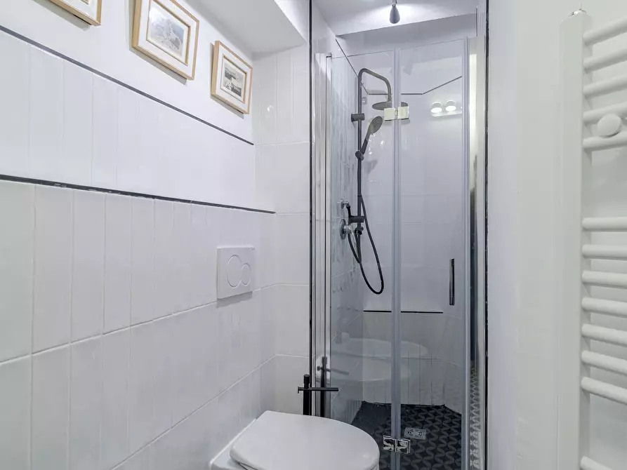 Immagine 8 di Appartamento in affitto  in Via Gaetano Donizetti a Torino