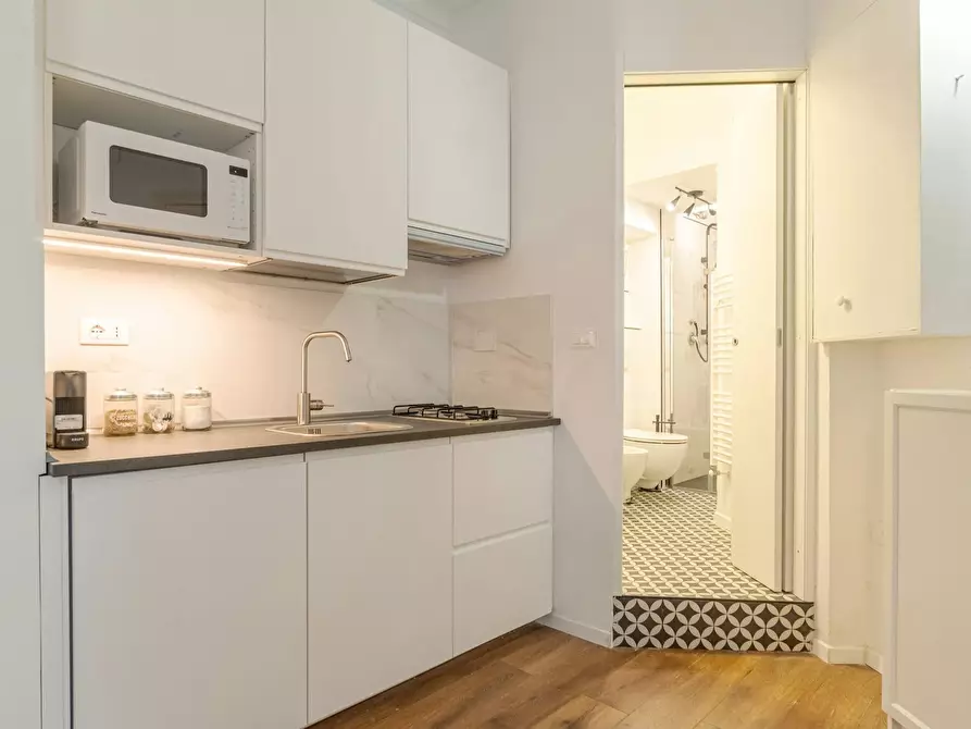 Immagine 9 di Appartamento in affitto  in Via Gaetano Donizetti a Torino