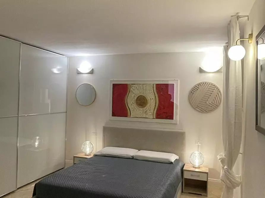 Immagine 2 di Appartamento in affitto  in Via delle Rose a Roma