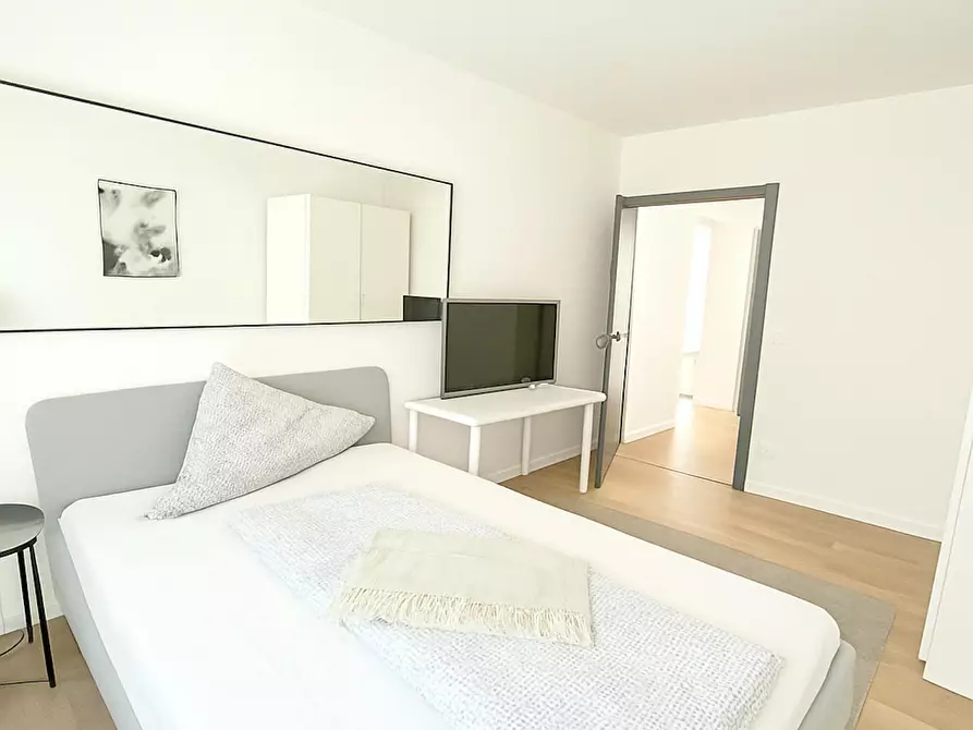 Immagine 8 di Appartamento in affitto  in Haydnstraße a Germering