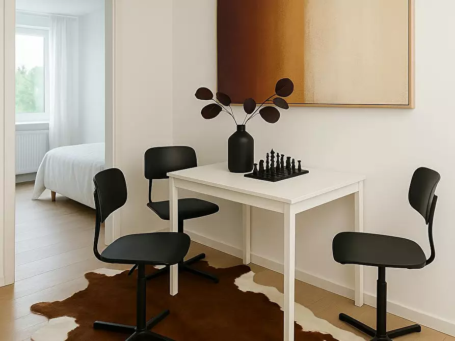 Immagine 4 di Appartamento in affitto  in Haydnstraße a Germering