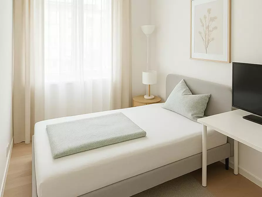 Immagine 9 di Appartamento in affitto  in Haydnstraße a Germering