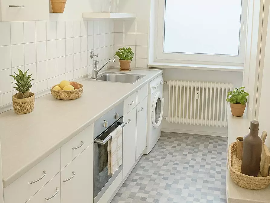 Immagine 6 di Appartamento in affitto  in Haydnstraße a Germering