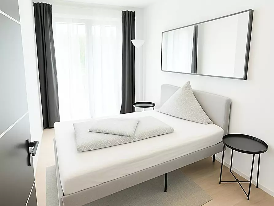 Immagine 7 di Appartamento in affitto  in Haydnstraße a Germering