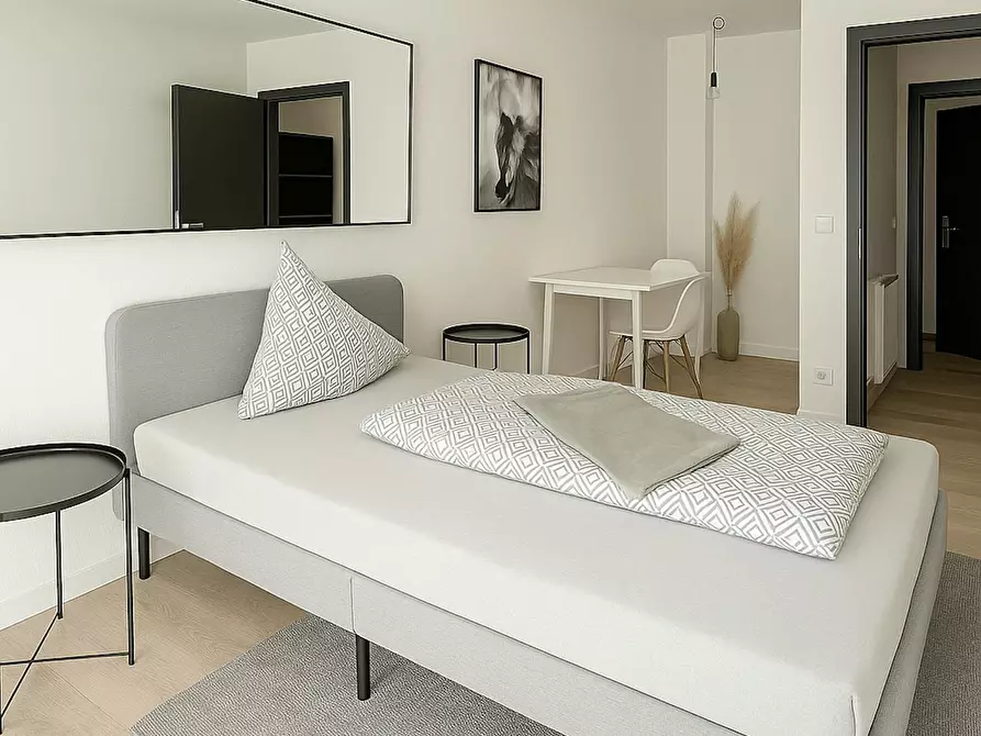 Immagine 1 di Appartamento in affitto  in Haydnstraße a Germering