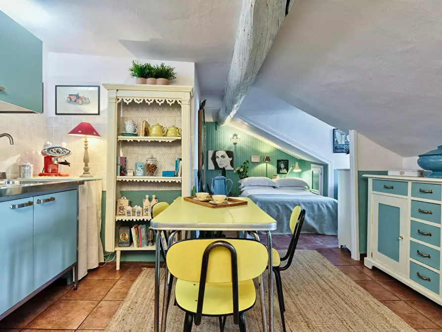 Immagine 2 di Appartamento in affitto  in Piazza Castello a Torino