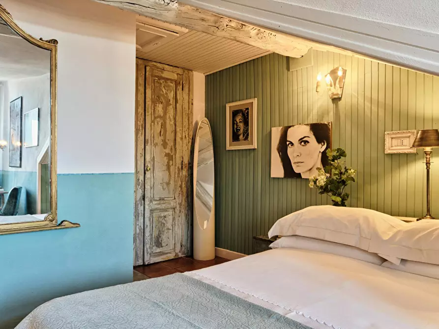 Immagine 10 di Appartamento in affitto  in Piazza Castello a Torino