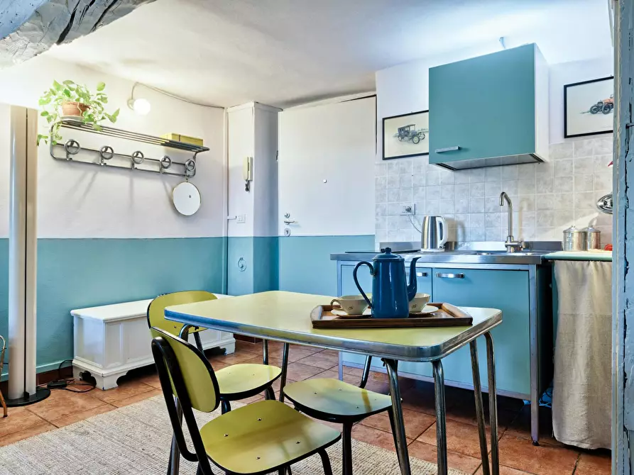 Immagine 5 di Appartamento in affitto  in Piazza Castello a Torino