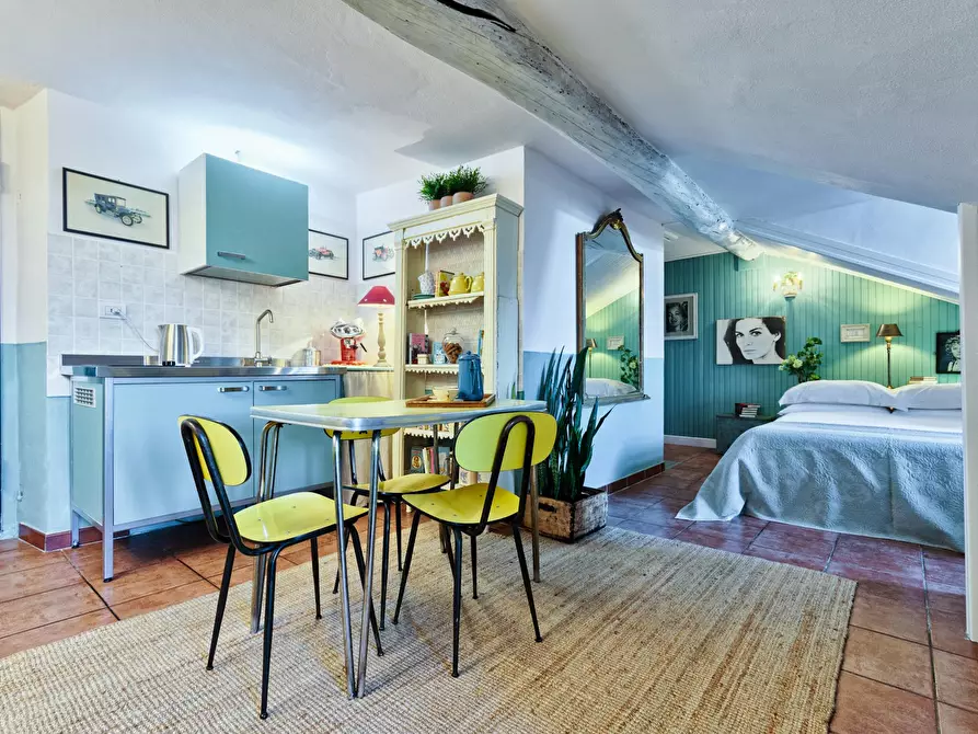 Immagine 3 di Appartamento in affitto  in Piazza Castello a Torino