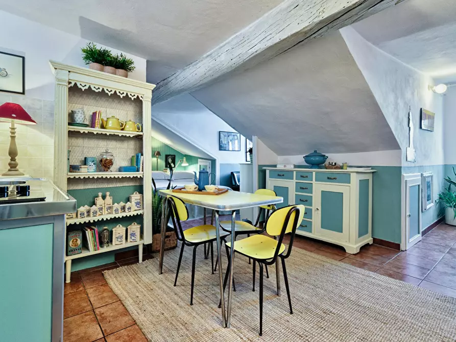 Immagine 1 di Appartamento in affitto  in Piazza Castello a Torino