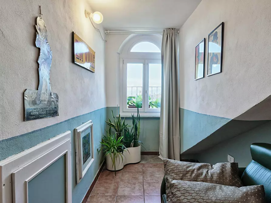 Immagine 4 di Appartamento in affitto  in Piazza Castello a Torino