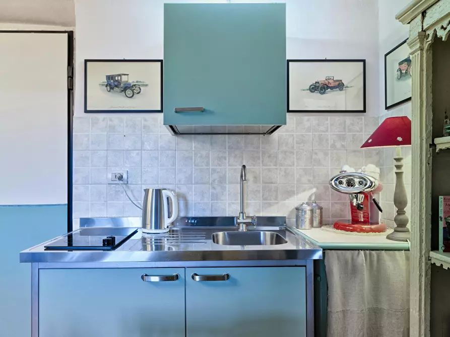 Immagine 6 di Appartamento in affitto  in Piazza Castello a Torino