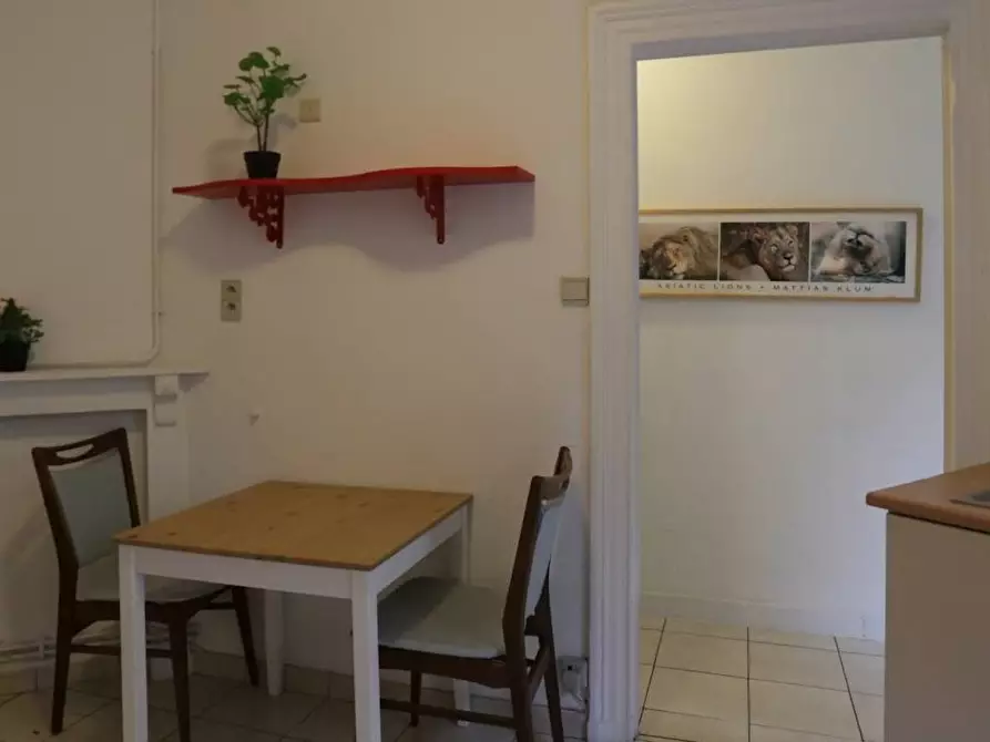 Immagine 5 di Appartamento in affitto  in Avenue d'Auderghem a Etterbeek