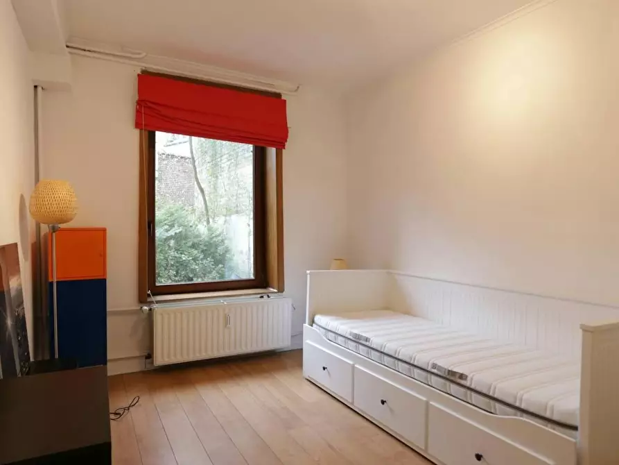 Immagine 1 di Appartamento in affitto  in Avenue d'Auderghem a Etterbeek