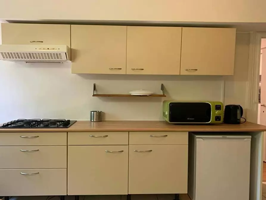 Immagine 8 di Appartamento in affitto  in Avenue d'Auderghem a Etterbeek