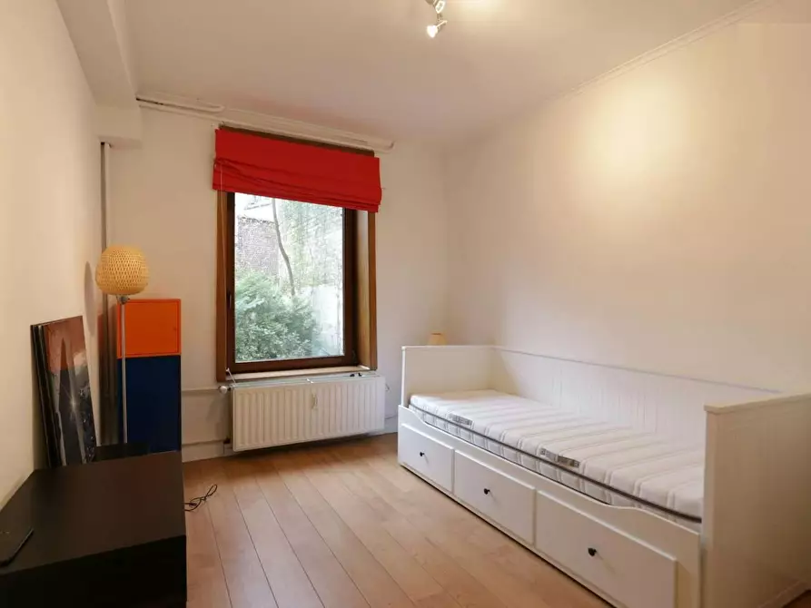 Immagine 2 di Appartamento in affitto  in Avenue d'Auderghem a Etterbeek