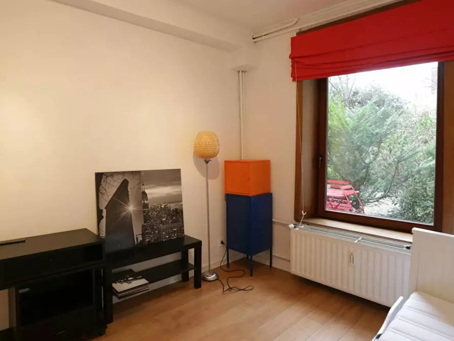 Immagine 10 di Appartamento in affitto  in Avenue d'Auderghem a Etterbeek