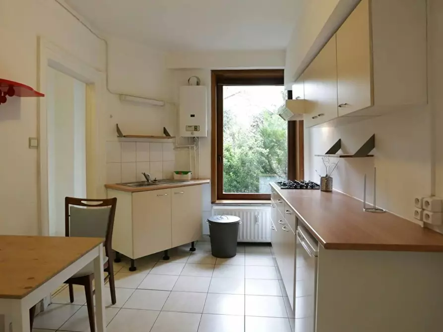 Immagine 7 di Appartamento in affitto  in Avenue d'Auderghem a Etterbeek