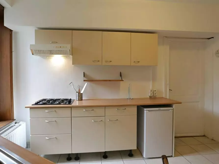 Immagine 4 di Appartamento in affitto  in Avenue d'Auderghem a Etterbeek