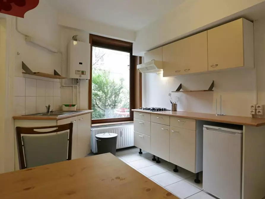 Immagine 6 di Appartamento in affitto  in Avenue d'Auderghem a Etterbeek