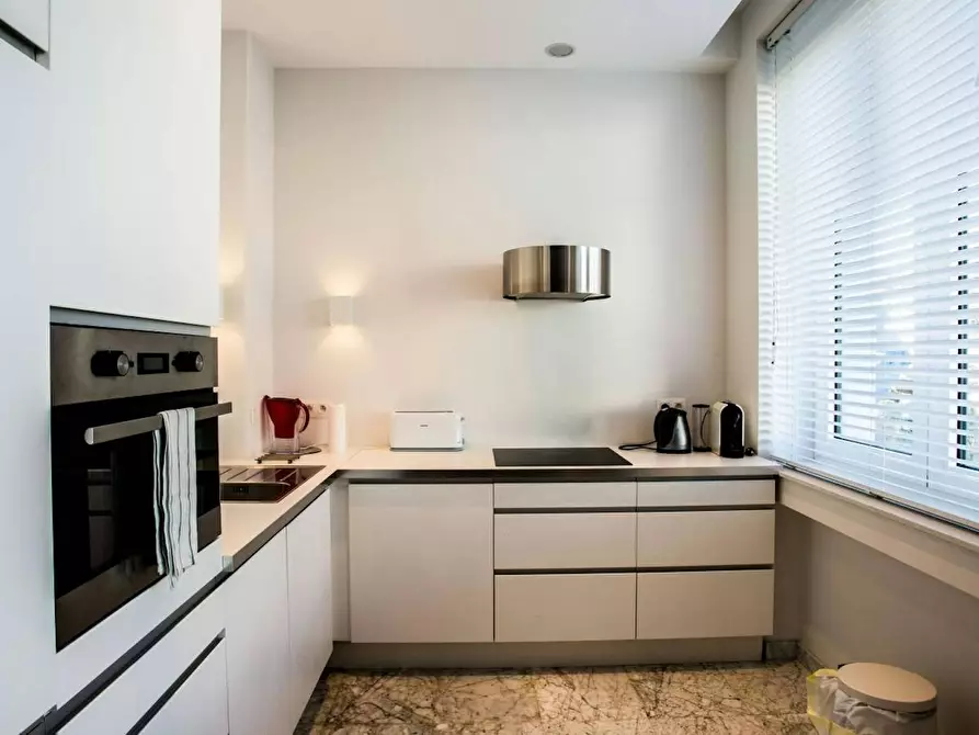 Immagine 8 di Appartamento in affitto  in Avenue de l'Horizon a Woluwe-Saint-Pierre