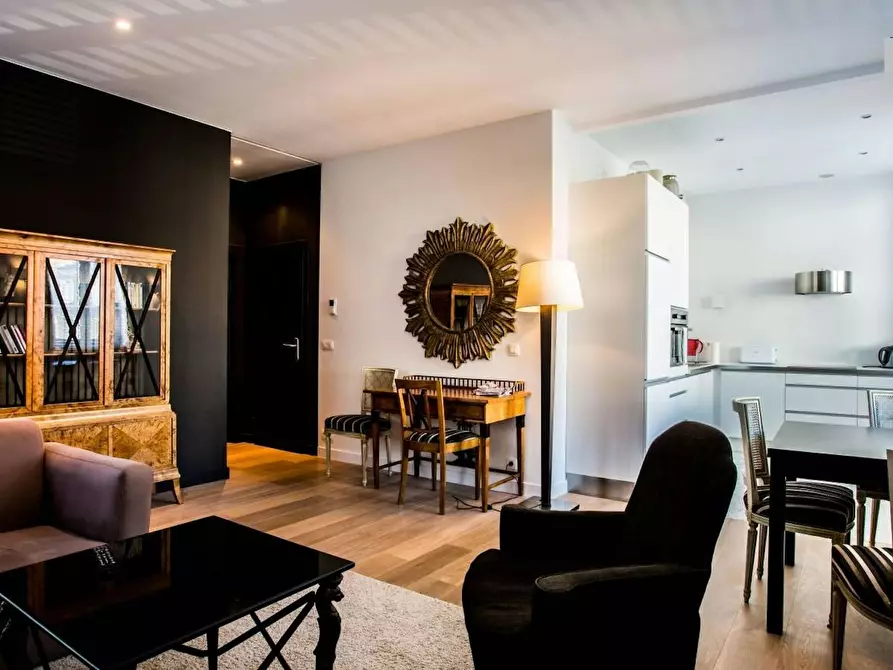 Immagine 5 di Appartamento in affitto  in Avenue de l'Horizon a Woluwe-Saint-Pierre