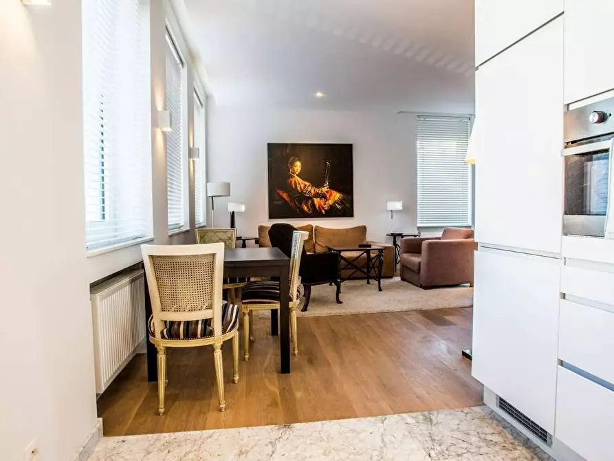 Immagine 7 di Appartamento in affitto  in Avenue de l'Horizon a Woluwe-Saint-Pierre
