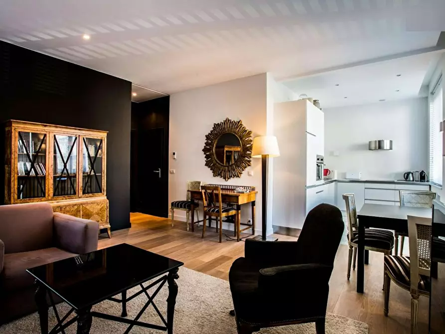 Immagine 2 di Appartamento in affitto  in Avenue de l'Horizon a Woluwe-Saint-Pierre