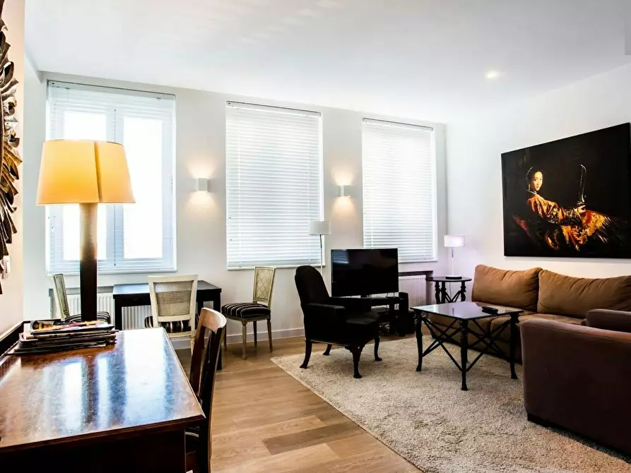 Immagine 3 di Appartamento in affitto  in Avenue de l'Horizon a Woluwe-Saint-Pierre