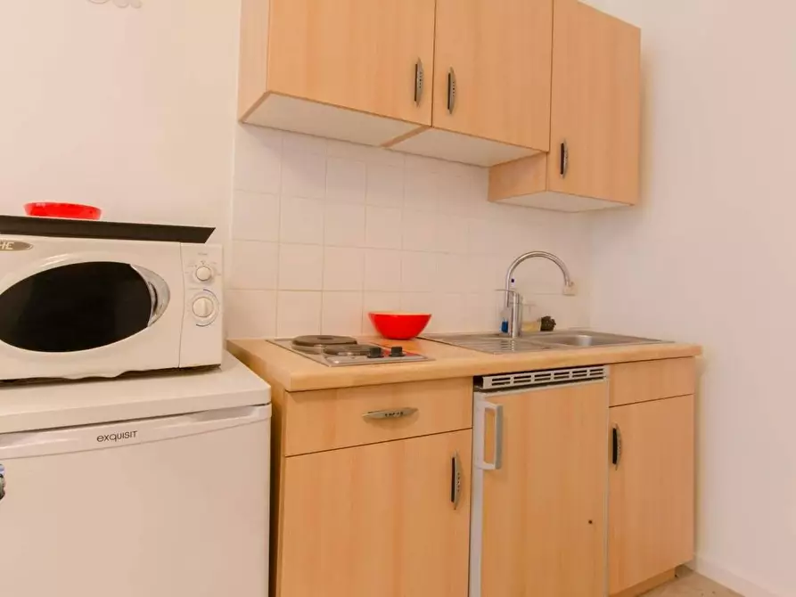 Immagine 5 di Appartamento in affitto  in Rue de Malines a Bruxelles