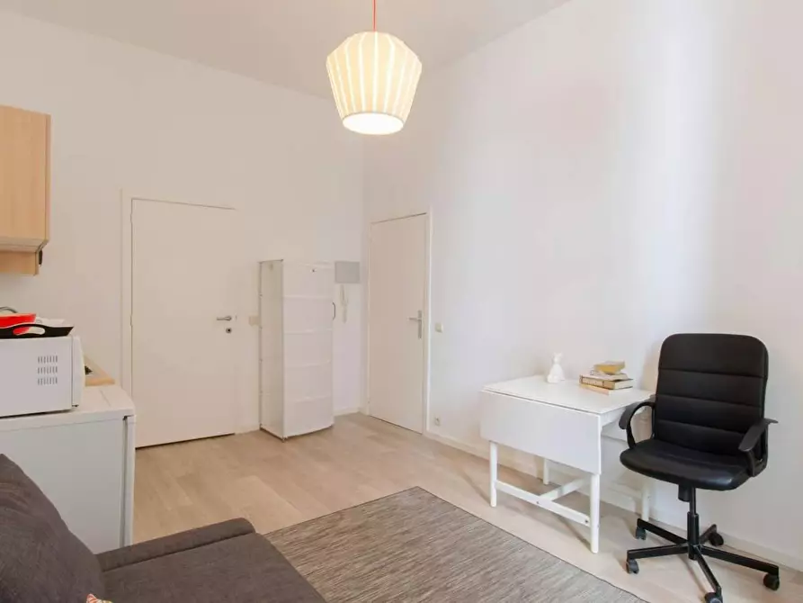 Immagine 6 di Appartamento in affitto  in Rue de Malines a Bruxelles