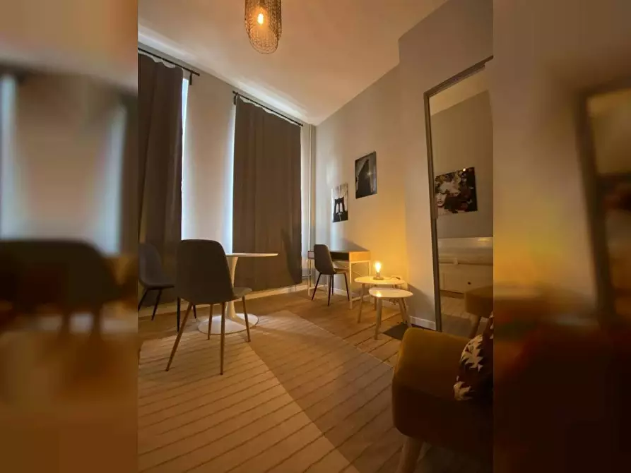 Immagine 10 di Camera in affitto  in Rue de la Roue a Bruxelles