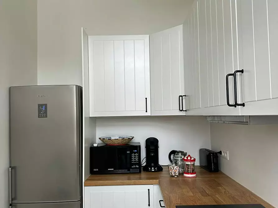 Immagine 7 di Appartamento in affitto  in Rue du Sceptre a Ixelles