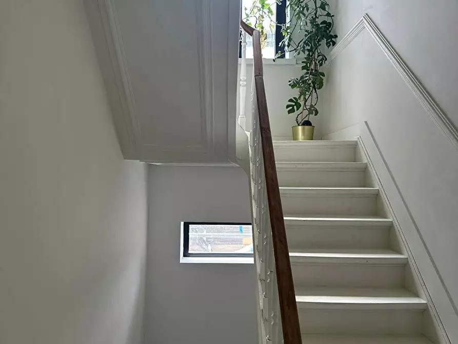 Immagine 8 di Appartamento in affitto  in Rue du Sceptre a Ixelles