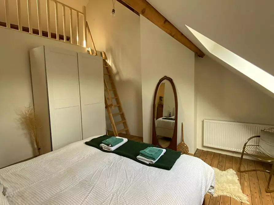 Immagine 10 di Appartamento in affitto  in Rue du Sceptre a Ixelles