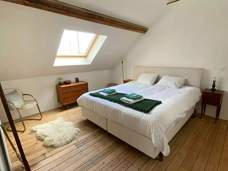 Immagine 9 di Appartamento in affitto  in Rue du Sceptre a Ixelles