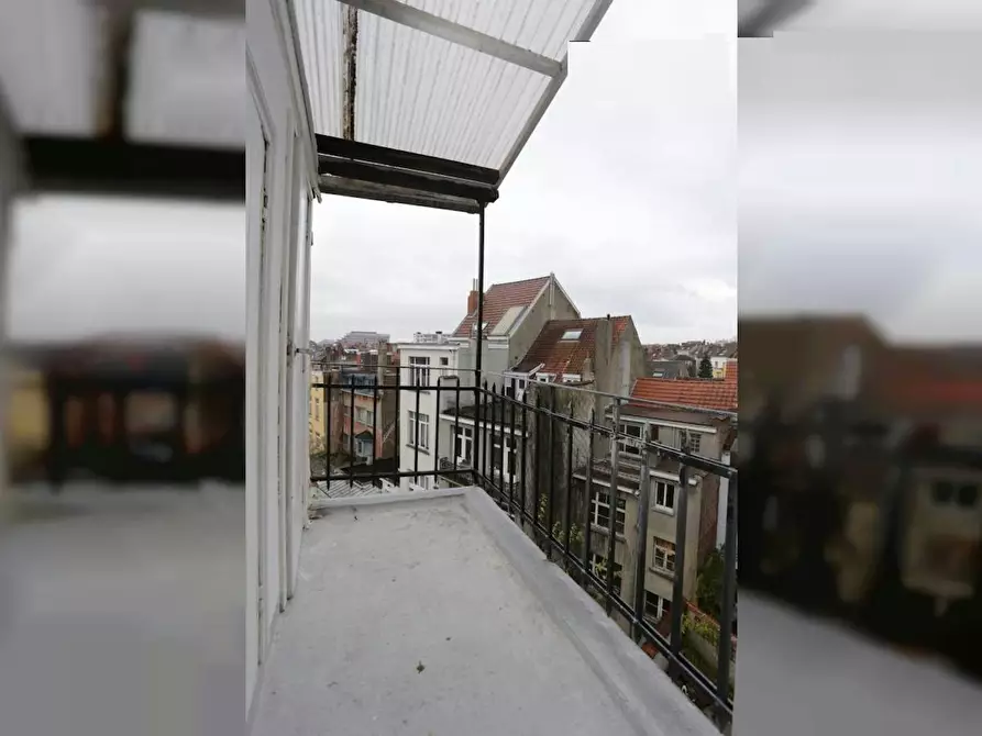Immagine 10 di Camera in affitto  in Avenue d'Auderghem a Etterbeek