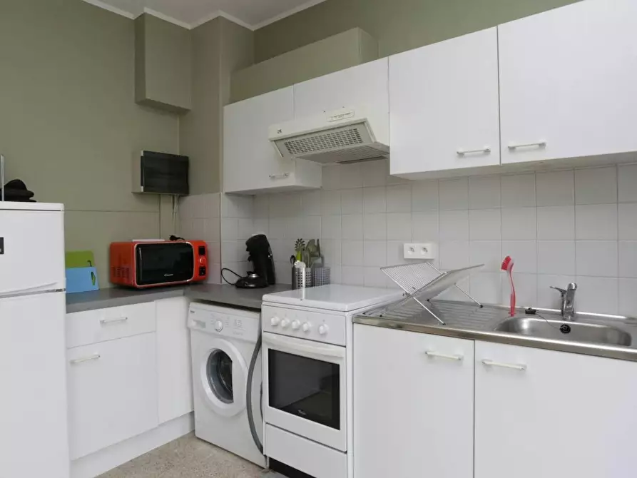 Immagine 8 di Camera in affitto  in Avenue d'Auderghem a Etterbeek