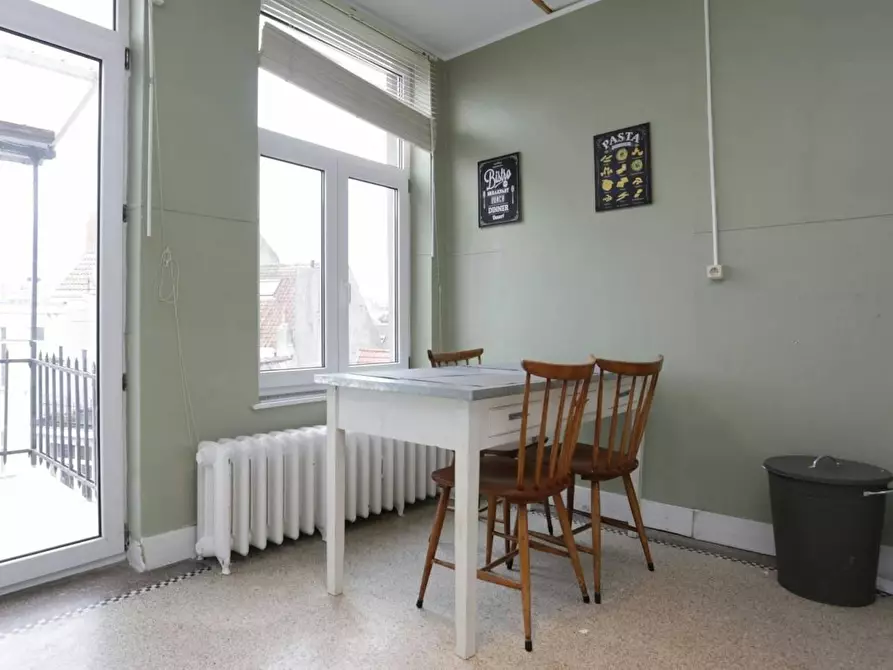 Immagine 9 di Camera in affitto  in Avenue d'Auderghem a Etterbeek