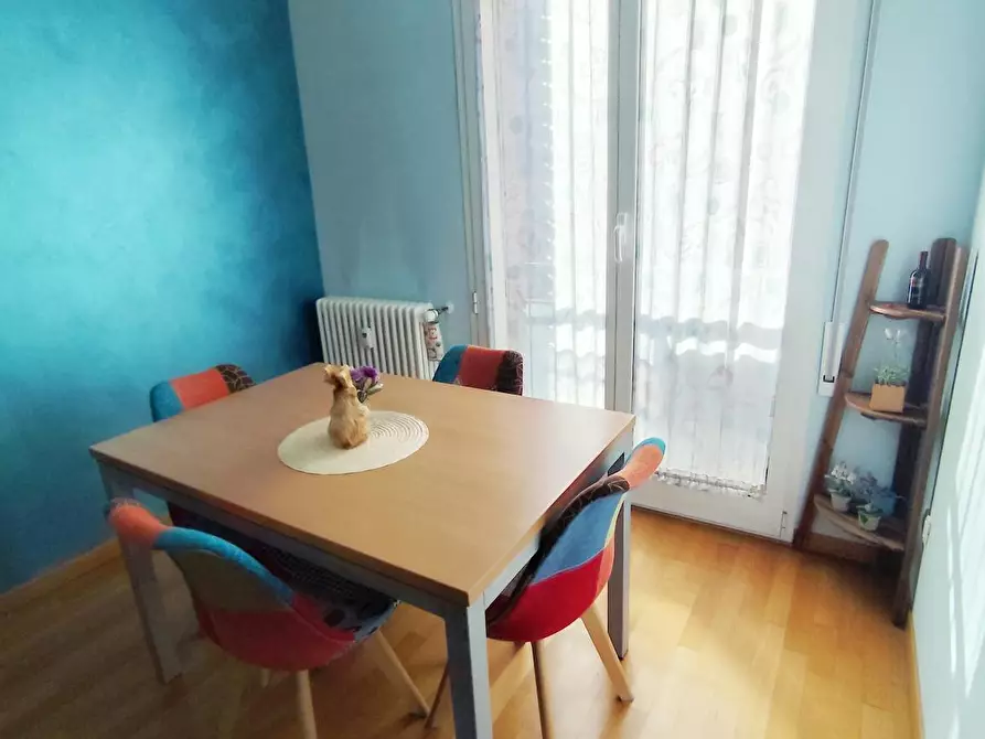 Immagine 2 di Appartamento in affitto  in Via Guglielmo Marconi a Bologna