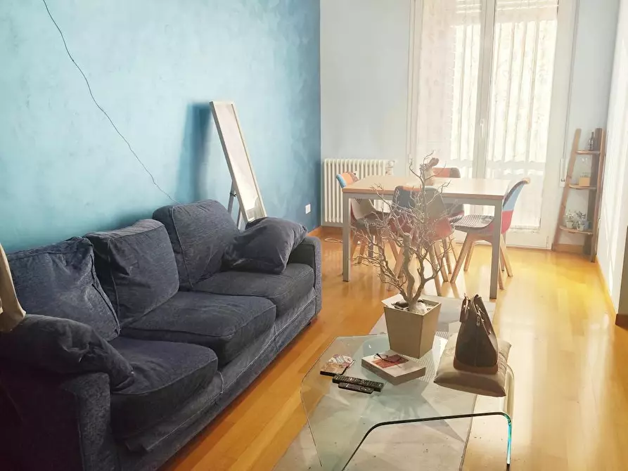 Immagine 3 di Appartamento in affitto  in Via Guglielmo Marconi a Bologna