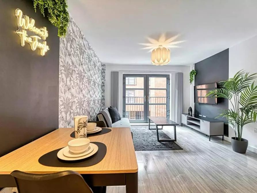 Immagine 4 di Appartamento in affitto  in Northwood Street a 