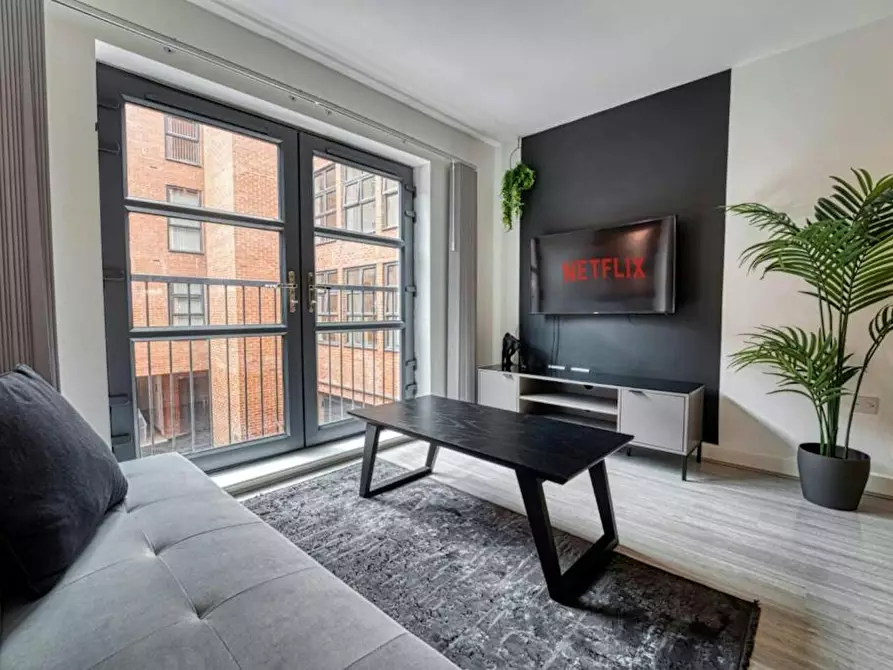 Immagine 1 di Appartamento in affitto  in Northwood Street a 