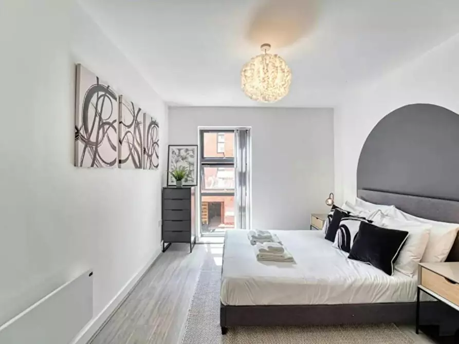 Immagine 8 di Appartamento in affitto  in Northwood Street a 