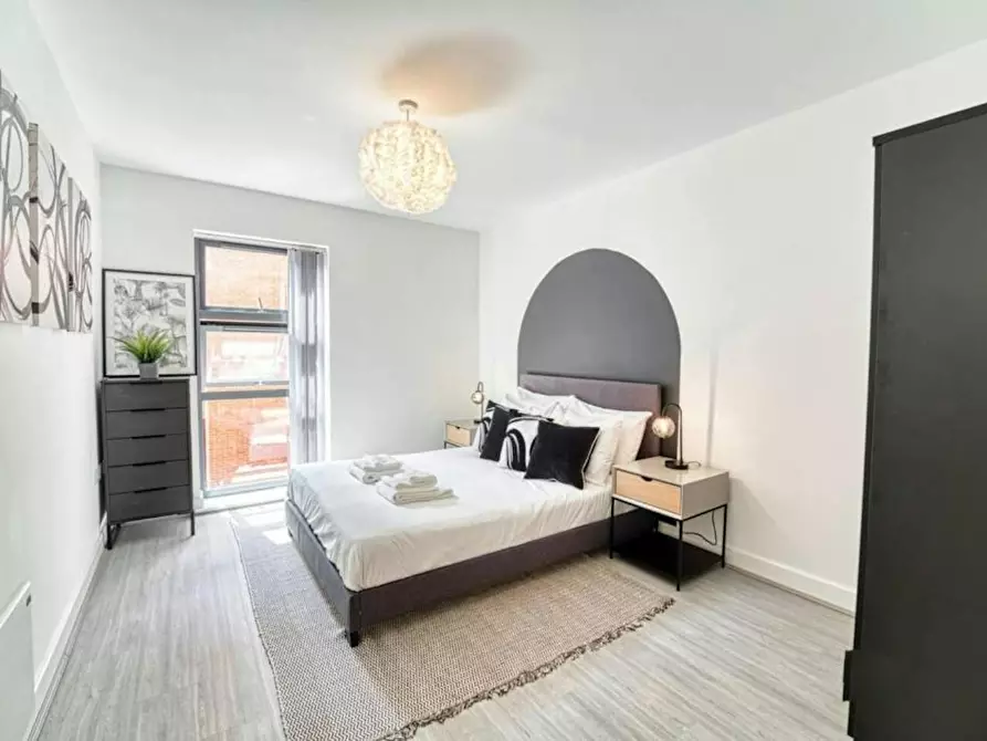 Immagine 3 di Appartamento in affitto  in Northwood Street a 