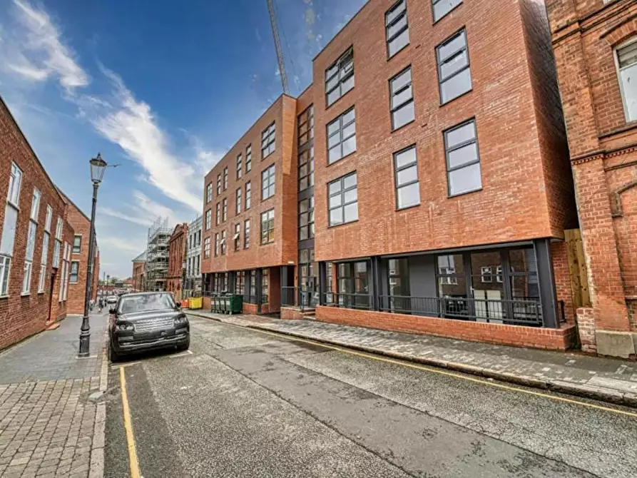 Immagine 9 di Appartamento in affitto  in Northwood Street a 