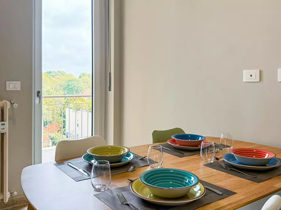 Immagine 1 di Appartamento in affitto  in Via Don Bosco a Torino