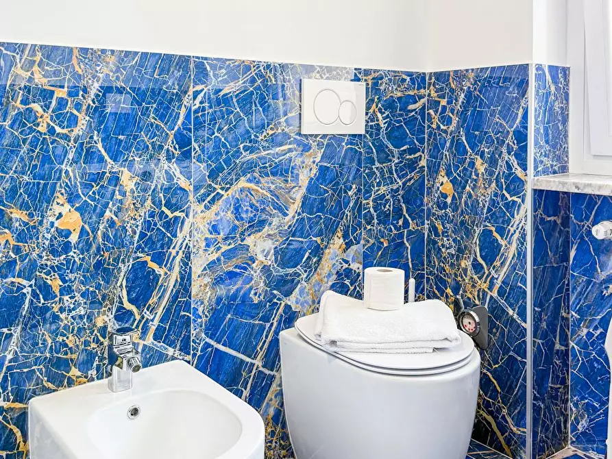 Immagine 9 di Appartamento in affitto  in Via Don Bosco a Torino