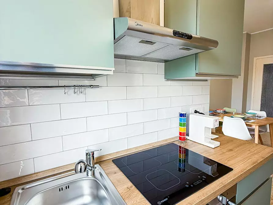 Immagine 4 di Appartamento in affitto  in Via Don Bosco a Torino